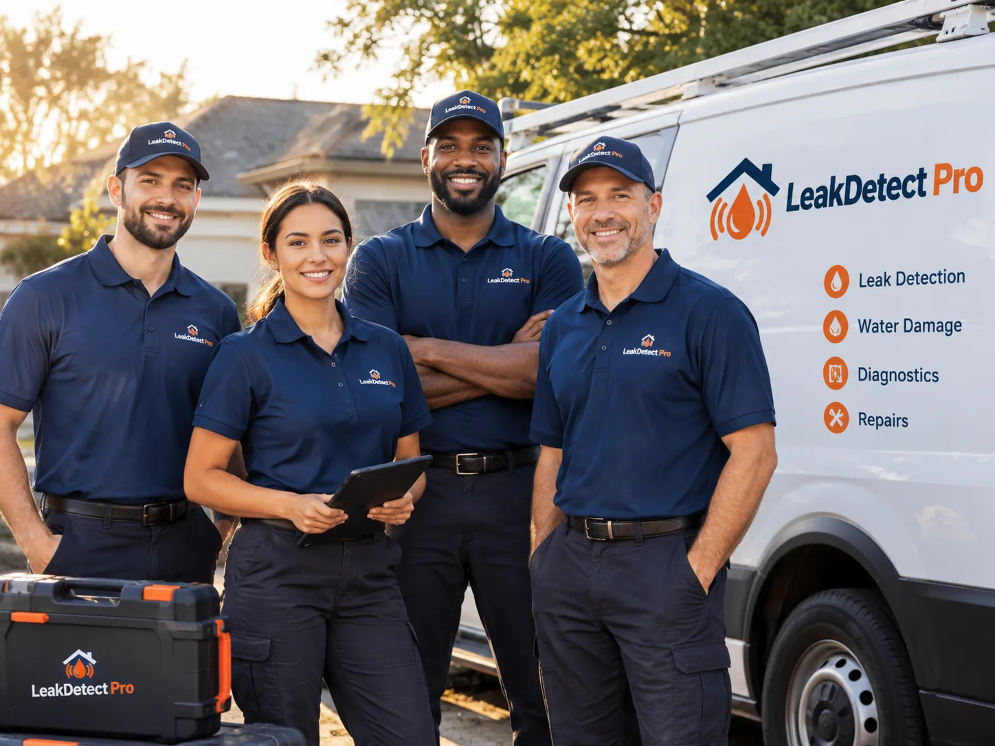 Roof Repair company in Troy, ME